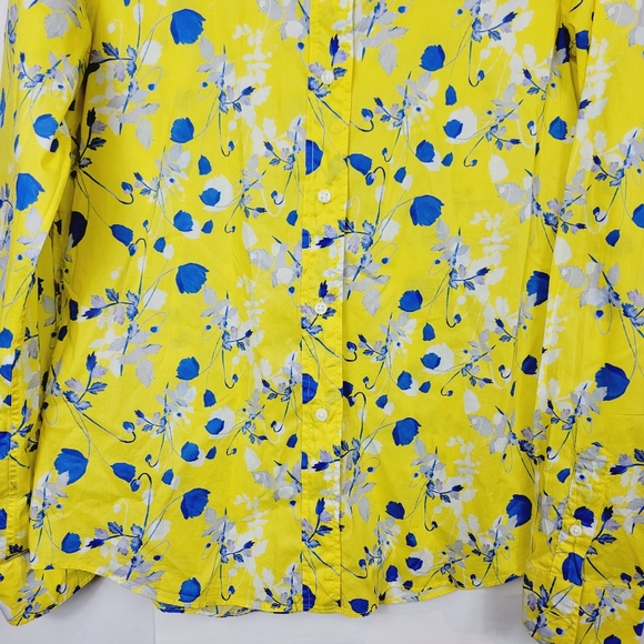 Ann Mashburn button down shirt - Picture 3 of 7